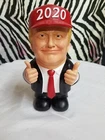 Donald Trump 2020 Thumbs Up Collectable Statue DWK 2020