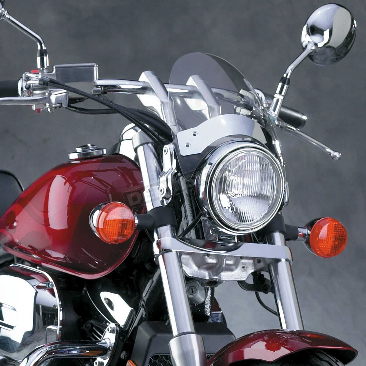 Flyscreen windshield deals