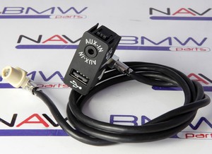Cic bmw e84