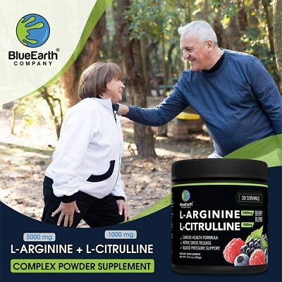 when to take l arginine and l citrulline - TikTok