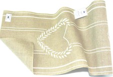 32 - Leinenband   26 cm breit  von Vaupel & Heilenbeck  - Leinen