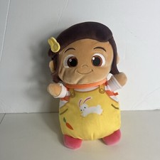 Hug Mees Original Squishmallows  NINA from Cocomelon Cute Plush Girl