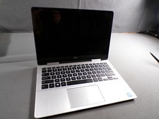 DELL INSPIRON 7386 INTEL CORE i5-8265U 1.60GHZ 8GB RAM