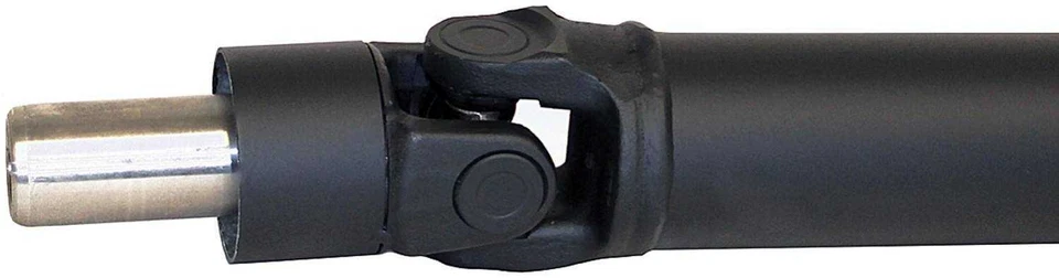 FITS 2005-2009 SUBARU OUTBACK 2.5L 3.0L 5 SPEED AUTO TRANS REAR DRIVE SHAFT - Image 2 of 3