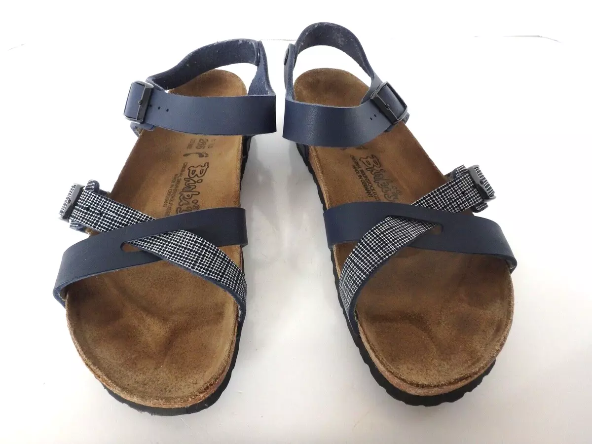 Birkis sandals best sale ebay