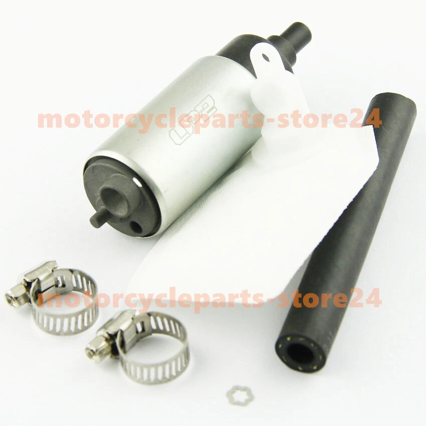 NEW For Yamaha Fuel Pump YS125-5C 2017 / YB125SPD 2008 / YBR125 YBR250 2007-2015 - Изображение 2 из 4