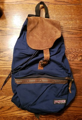 jansport flap backpack