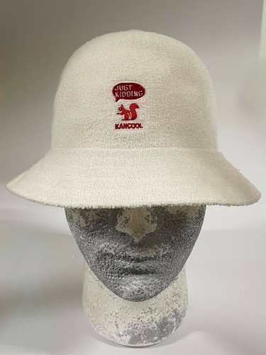 Bad Taste Bermuda Casual Bucket Hat | eBay