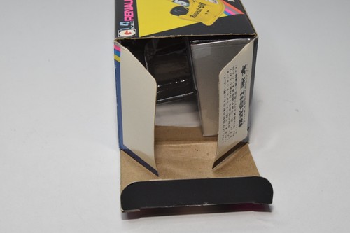 A100 1:43 EIDAI GRIP JAPAN 680 RENAULT RS01 F1 YELLOW EXIB - Picture 16 of 22