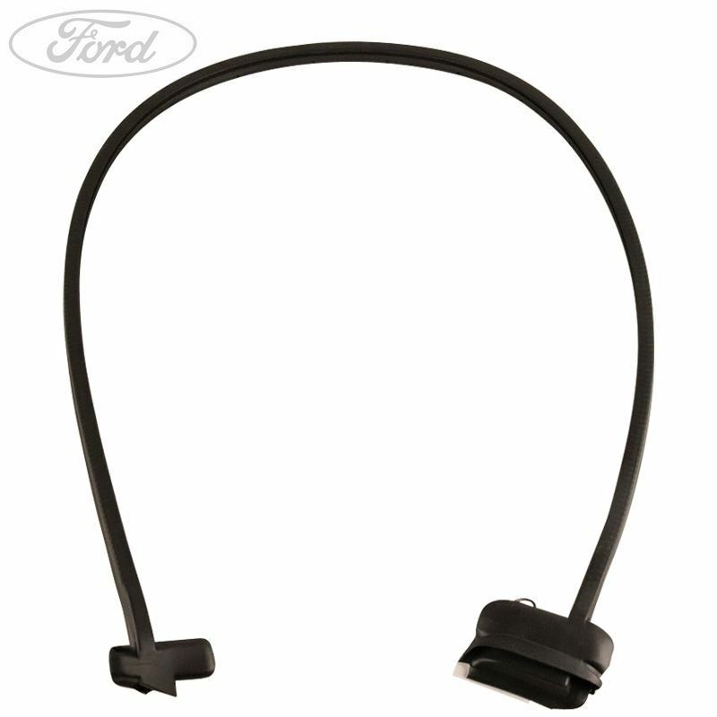 Genuine Ford TRANSIT Mk8 Rear Door Centre Weatherstrip Seal W  