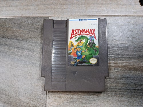 Nintendo NES Games Custom Build Lot-Cleaned Pins, Tested,DISCOUNT FAST SHIPPING - Picture 29 of 516
