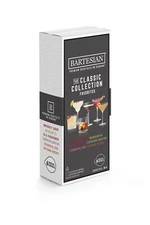 The Classic Collection Capsules Variety Pack of 6 for Premium Cocktail Maker ...