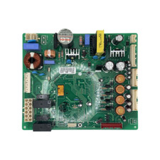 EBR65002714 LG Refrigerator Main Control Board Replacement