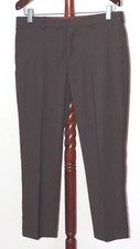 Axist City Pant Gray Dress Pants Slacks size 36 x 30 Flat Front