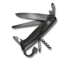Victorinox - Ranger Grip 55 Onyx Black 12 Functions - 0.9563.C31P