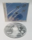 AeroWings (Sega Dreamcast, 1999) No Manual