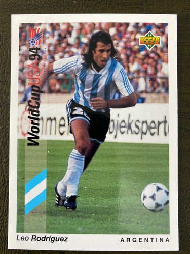 ( U SELECT CARDS ) 1993 Upper Deck WORLD CUP USA SINGLES 🔽PHOTOS ON - Picture 94 of 283