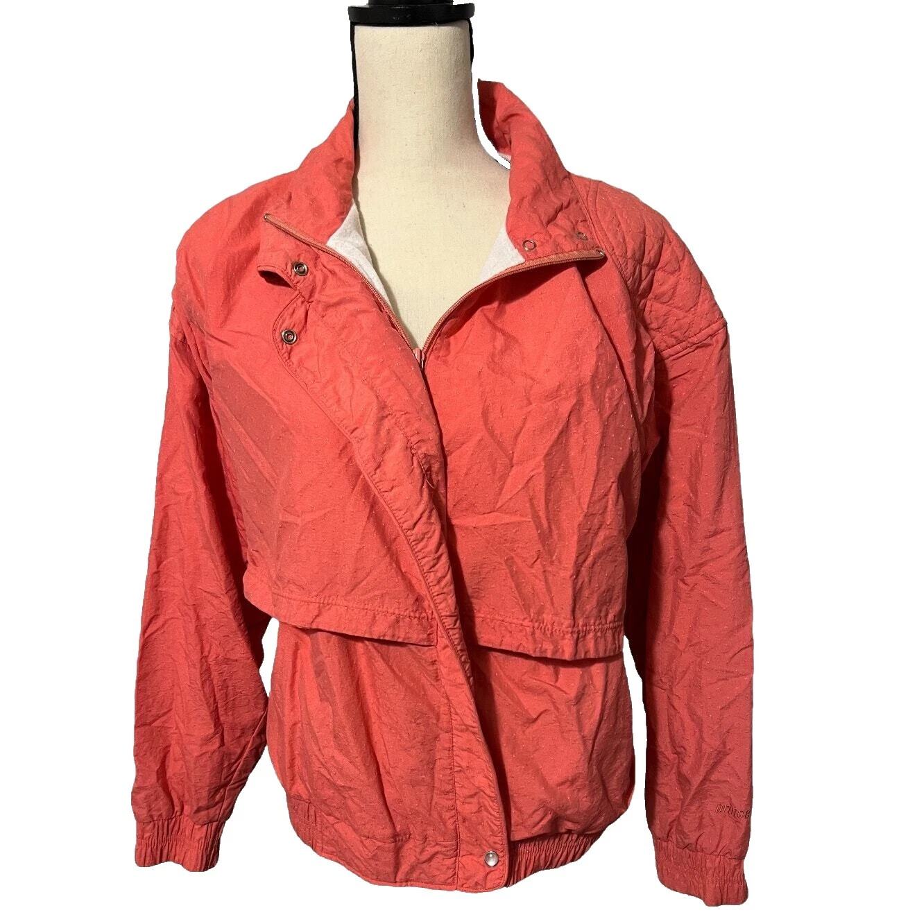 Tamaño Regular Prince M abrigos, chaquetas y chalecos para Mujeres