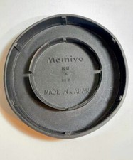 Mamiya RB67 Rear Lens Cap for Mamiya 67 Sekor Lenses