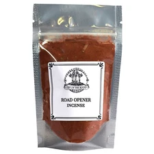 Road Opener Incense Abre Camino Opportunities Hoodoo Voodoo Wicca Pagan Santeria