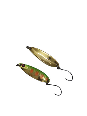 Forellen Spoons, Blinker, UV, Japanblinker, Forellen, über 100 verschiedene!