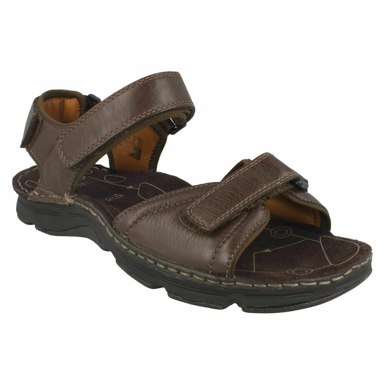 clarks active air sandals mens