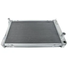 3 Row Aluminum 26" W Radiator For 1982-1992 Chevy Camaro /Pontiac Firebird AT/MT