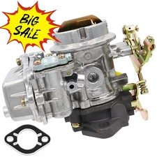 1 Barrel Carburetor Replace for HOLLEY 1904 1908 1909 1920 Ford 6 cyl Engine NEW