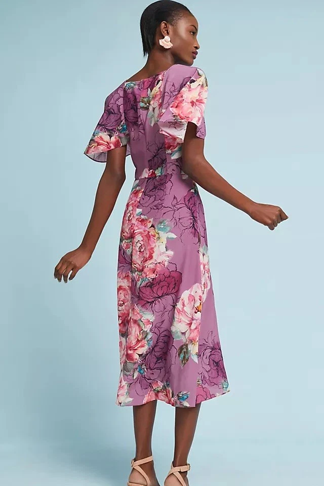Kachel clearance silk dress