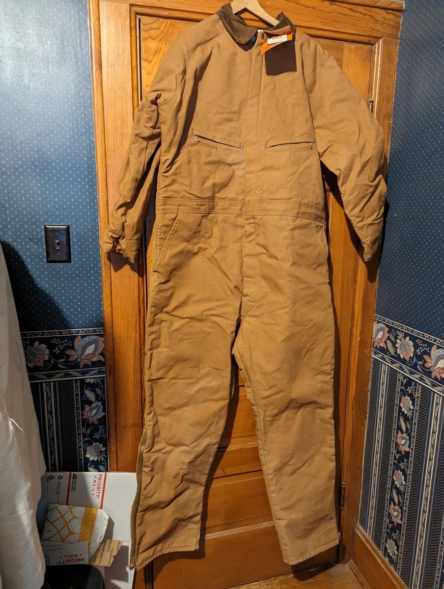 Duck coveralls store