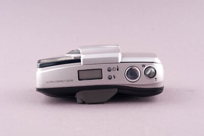 Olympus Superzoom 140S Point&Shoot Film Camera | eBay