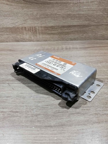 Audi Motorsteuergerät Motormodul Unit SteuergerÃ¤t 4D0907379d 0265108005