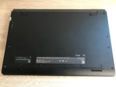VJS141C11N VAIO SX14 Corei5/8GB/256GB laptop Home appliances