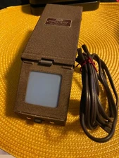 Fodeco Pocket Viewer Model 105 Works!