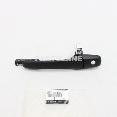 UR5659410C Genuine Mazda Handle(l) Outer Ur56-59-410c for sale