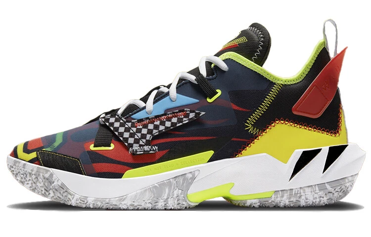 Jordan 'Why Not?' ZER0.4 for Sale | Authenticity Guaranteed | eBay