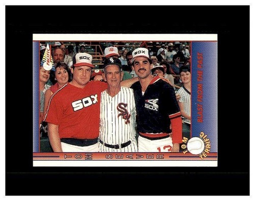 TOM SEAVER YOU PICK SEE SCANS OF EVERY CARD ALL TOM SEAVER CARDS ODD BALL METS - Bild 44 von 183