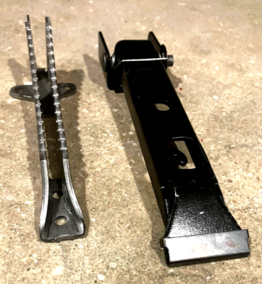 Lazy Boy Ratchet And Pawl Rack LA-Z-BOY New OEM Complete Recliner