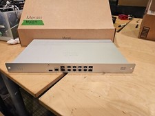 Cisco Meraki Mx84 Cloud Security Appliance Mx84-hw