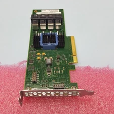 Sun Oracle 7096186 NVME 8-Port PCI-Express 3.0 x8 Switch Card 7064634