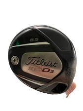 Titleist 910D3 8.5 Degree Driver Stiff Flex Diamana Graphite