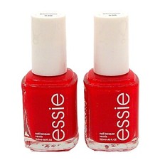 2 PACK - Essie Nail  Polish Lacuqer 536 Geran...