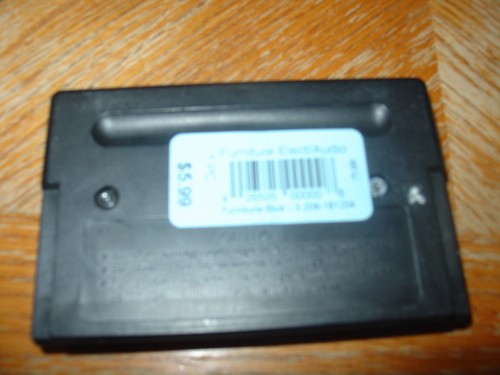 Vectorman 2 (Sega Genesis, 1996) Authentic Tested Working Fast Ship - Picture 3 of 3