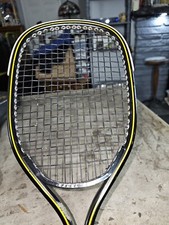 Vintage Racquetball Ball Racket Excel 500