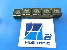 CLAROSTAT LOT OF 5 383-5-1