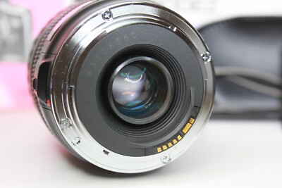 Canon EOS KISS Panorama / EF 28-105mm F/3.5-4.5 LENS / 300EZ