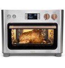 Couture Oven with 14 Essential Cooking Modes, Including Air Fry, Crisp finish