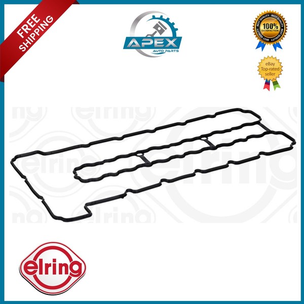Zylinderkopfdichtung FüR BMW 3 Serie 5 Serie 6 Serie - Elring 740.290-image