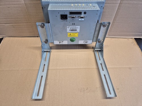TFT Monitor Bildschirm Charmilles Roboform 200 - Bild 8 von 9
