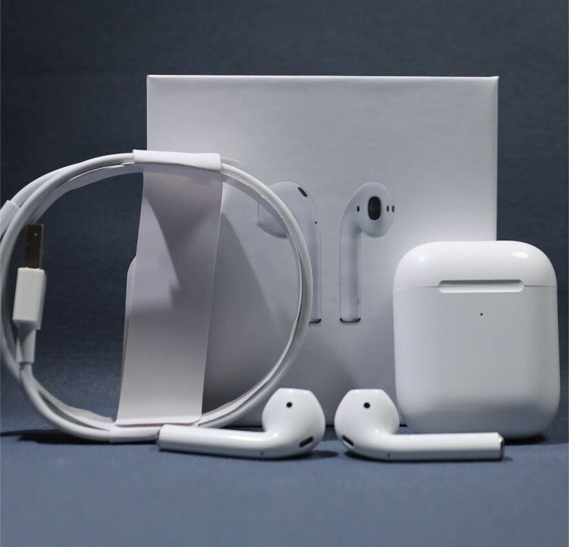 airpods 2nd generation-image